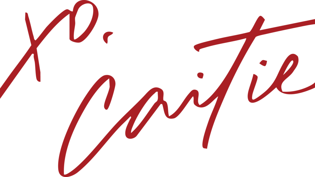 Image of Caitie, 'Til Death Co Destination Wedding Planners Signature